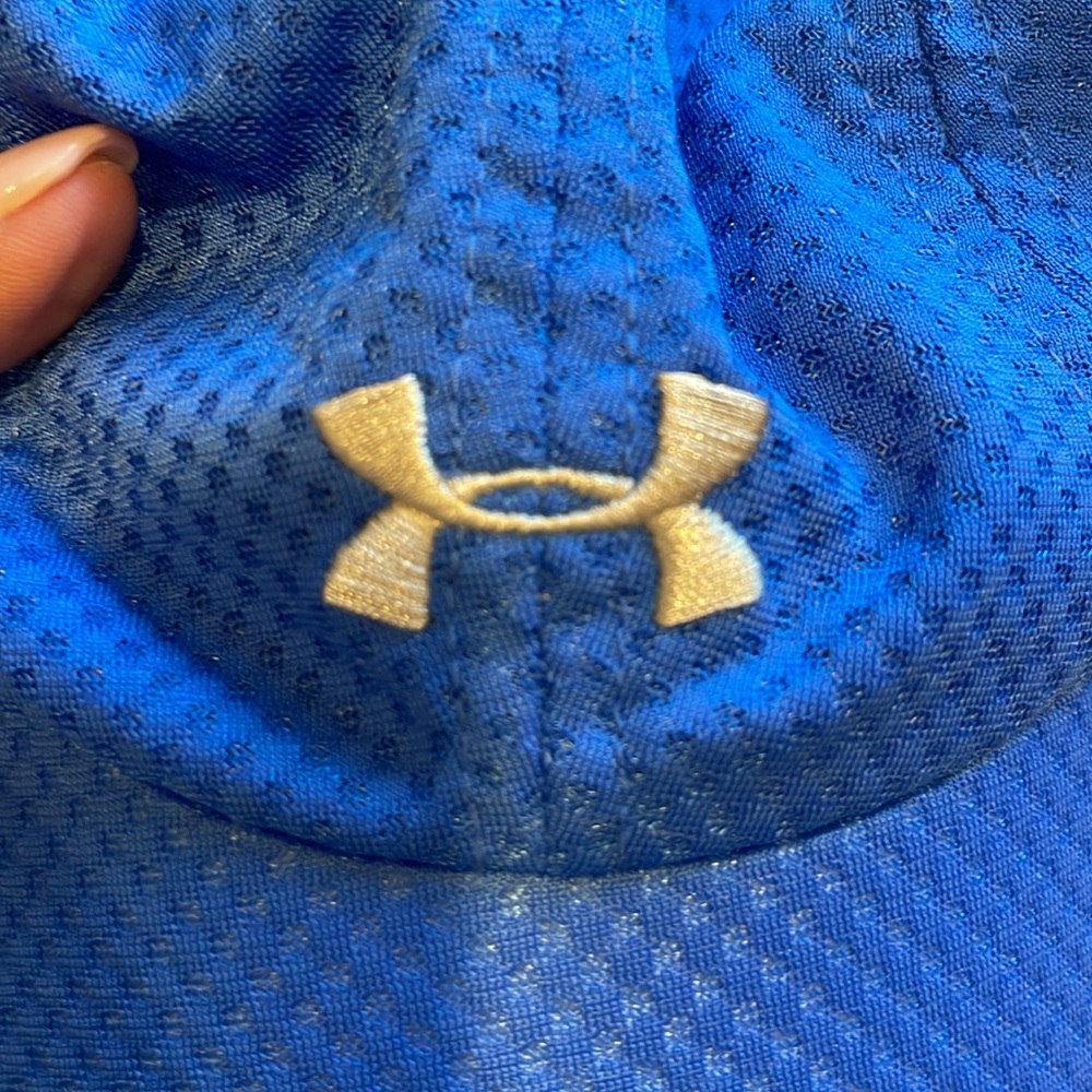 Under Armour Baseball Cap - Picture 2 of 8